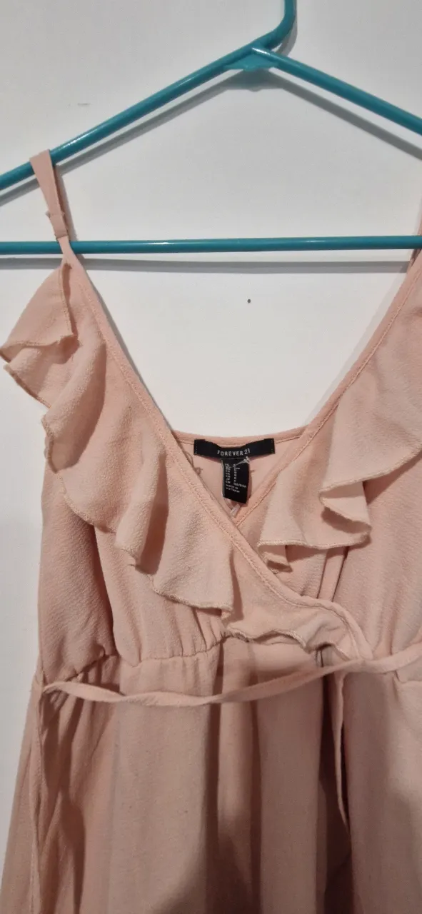 Vestido Forever 21 - imagen 2