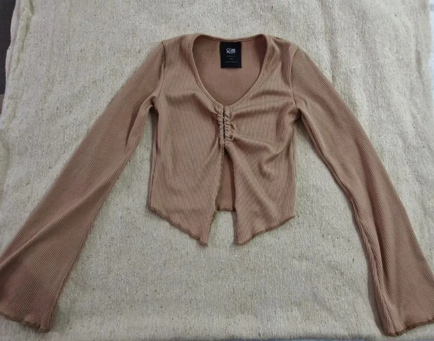 Remera Complot - imagen 2