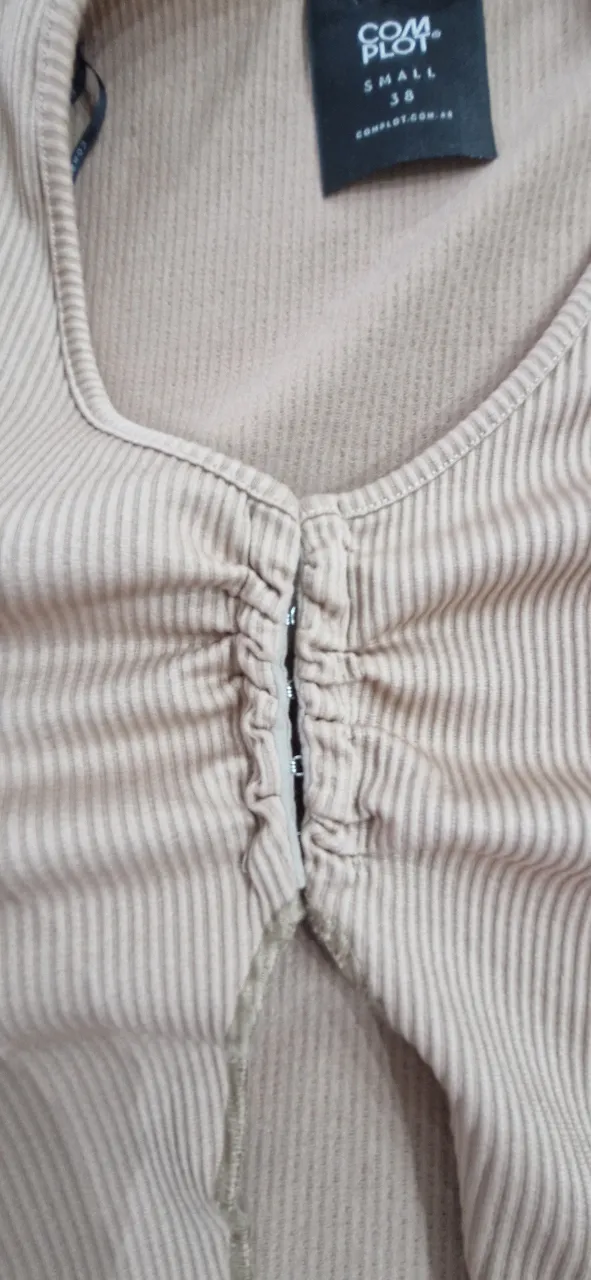 Remera Complot - imagen 5