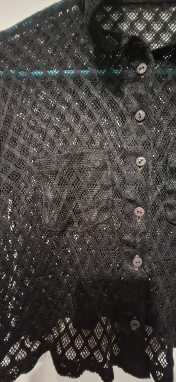 Camisa Ona Saez - imagen 3