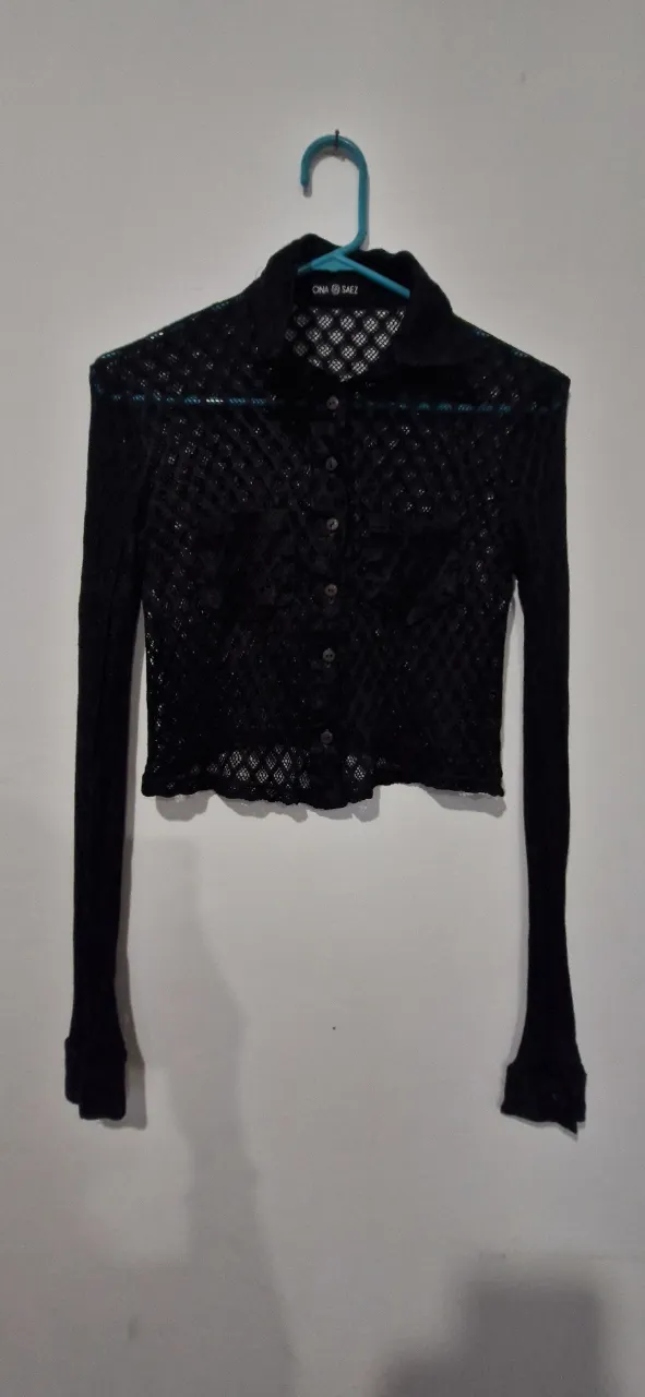 Camisa Ona Saez - imagen 1