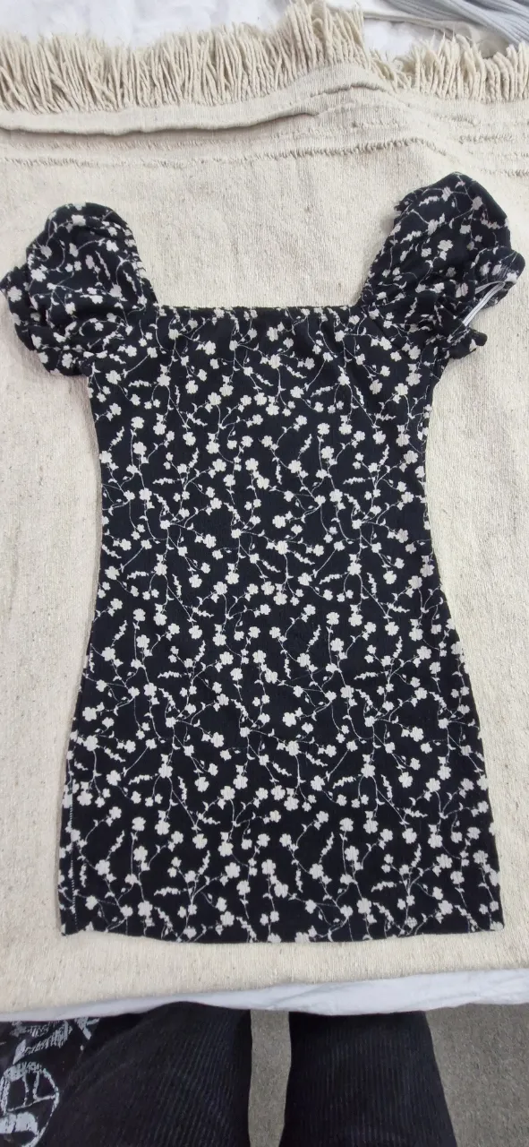 Vestido Otra - imagen 1