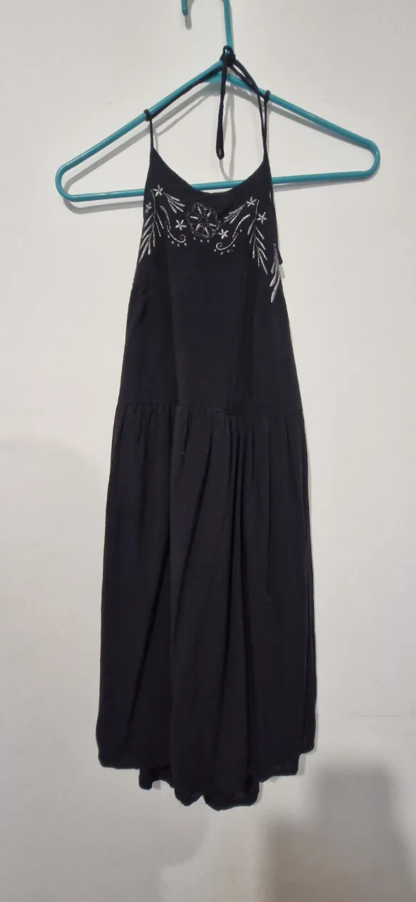 Vestido Otra - imagen 1
