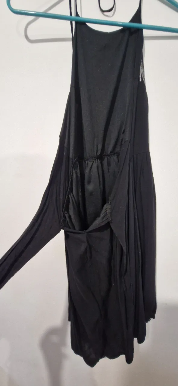 Vestido Otra - imagen 3