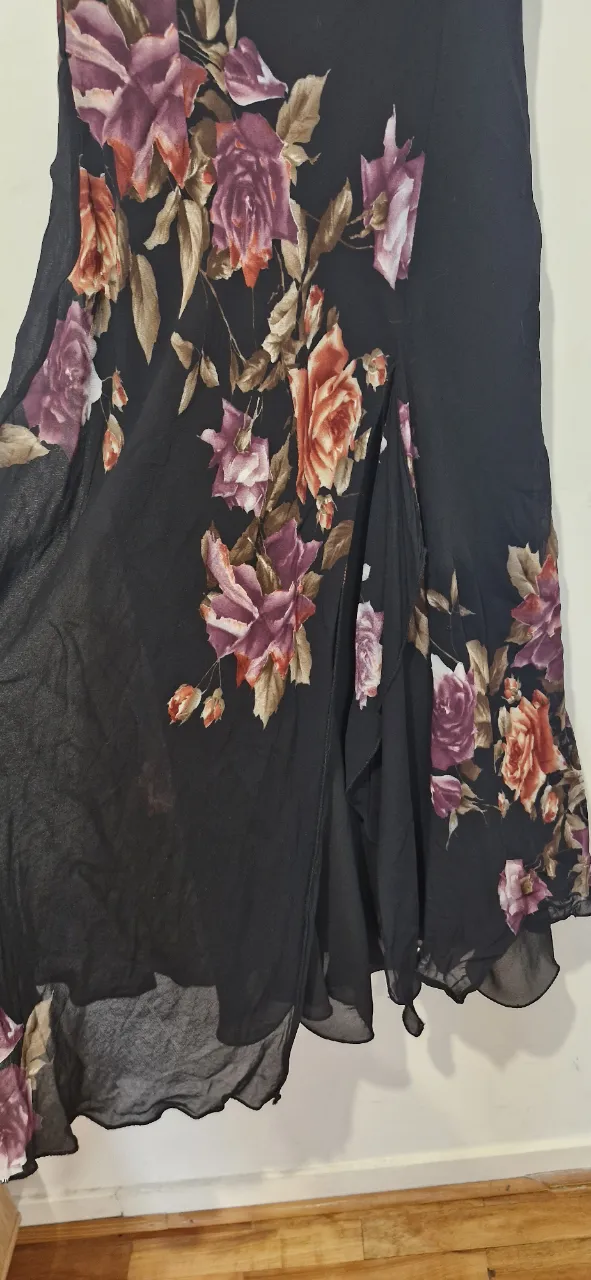 Vestido Otra - imagen 3