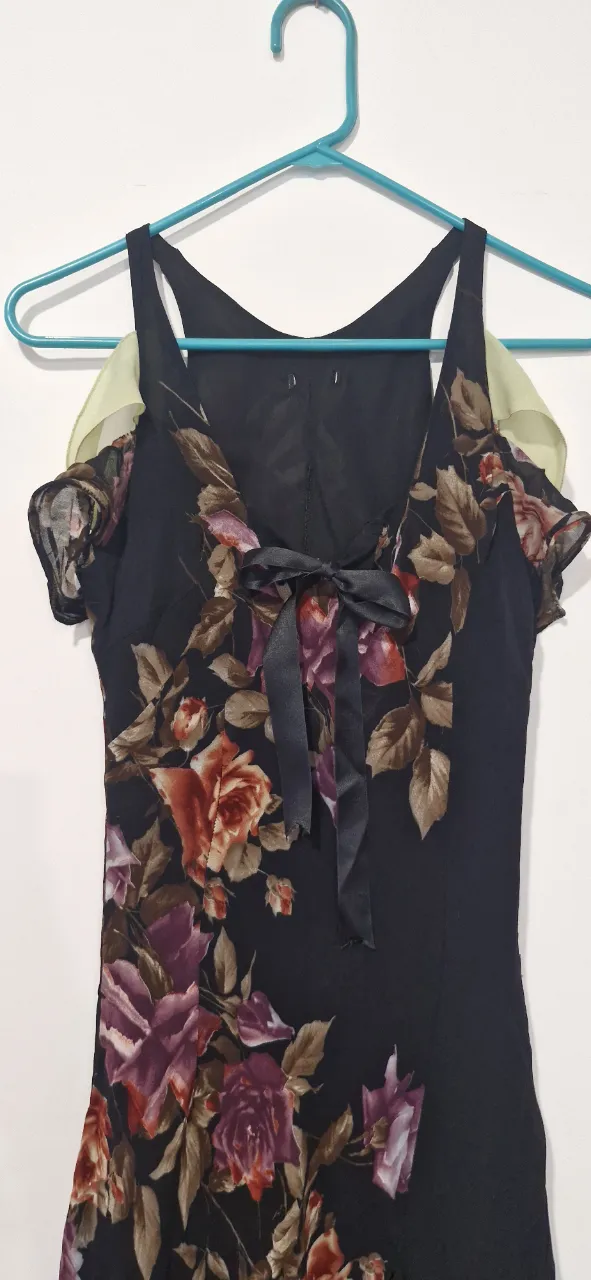 Vestido Otra - imagen 2