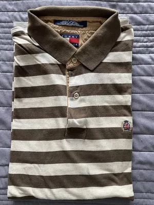 Tommy Hilfiger
