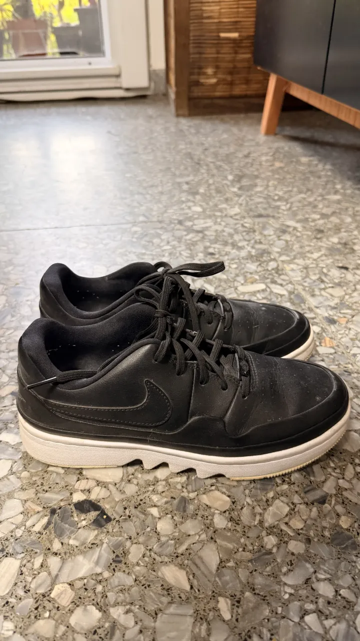 Zapatillas Nike jordan - imagen 2