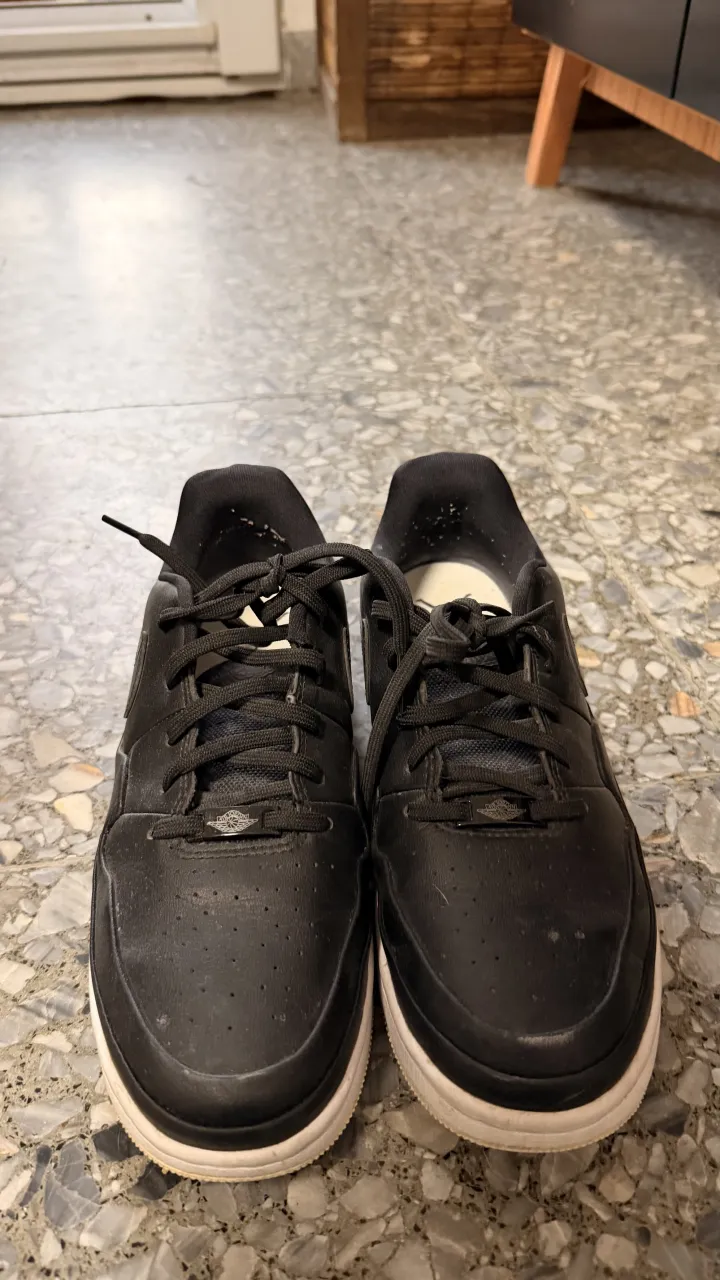 Zapatillas Nike jordan - imagen 1
