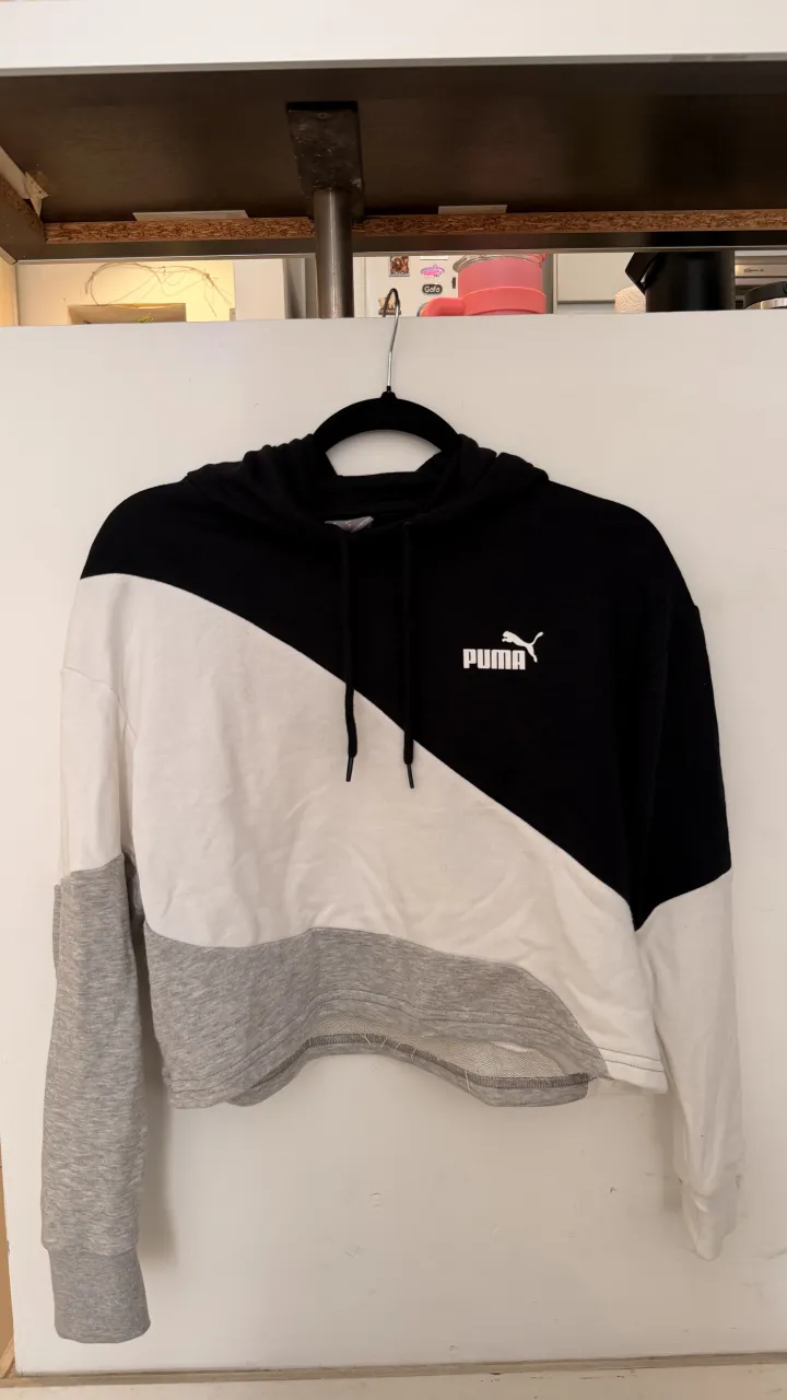 Buzo Puma - imagen 1