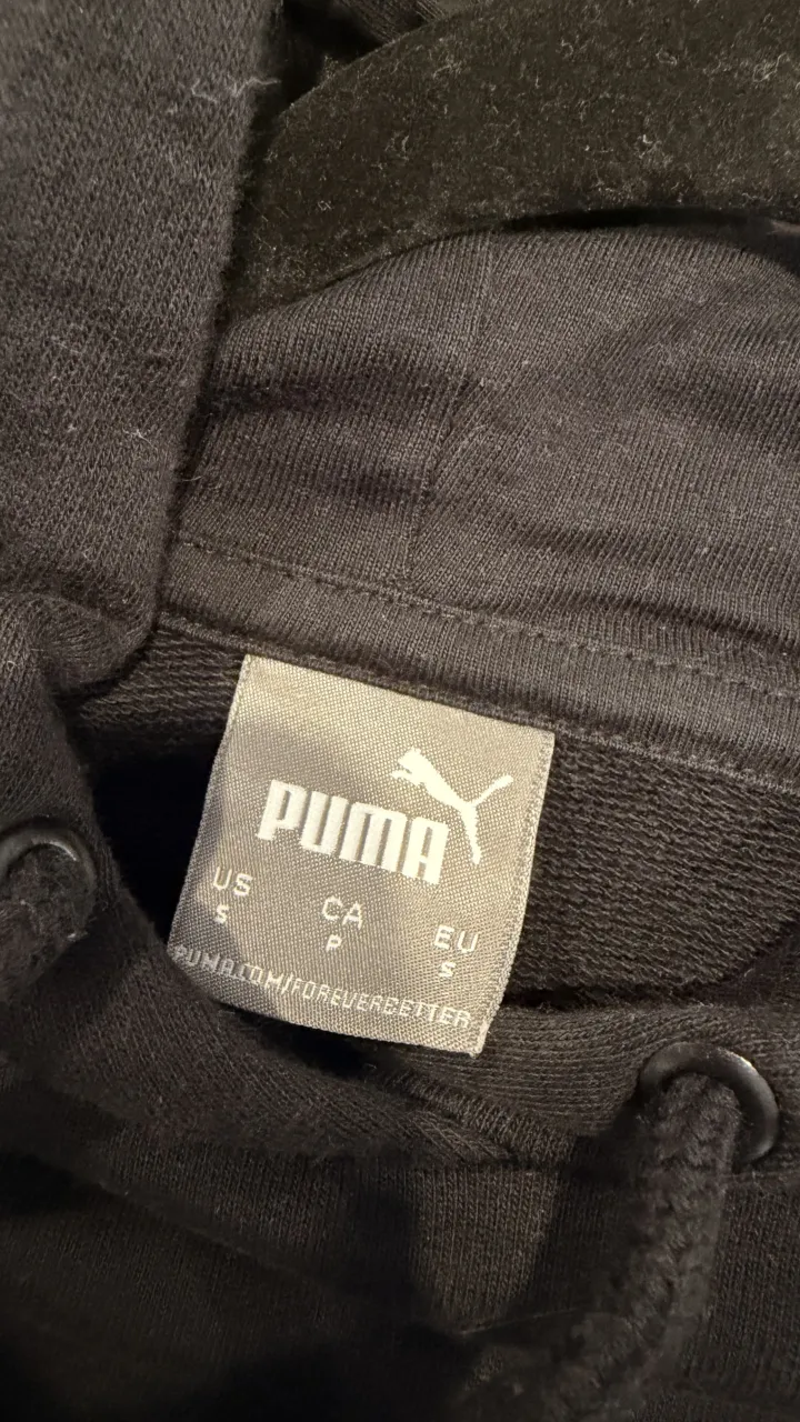 Buzo Puma - imagen 2