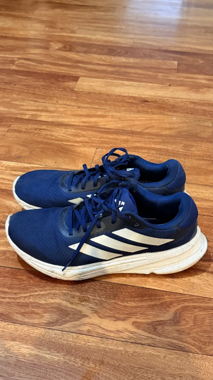 Zapatillas adidas - Vista 2