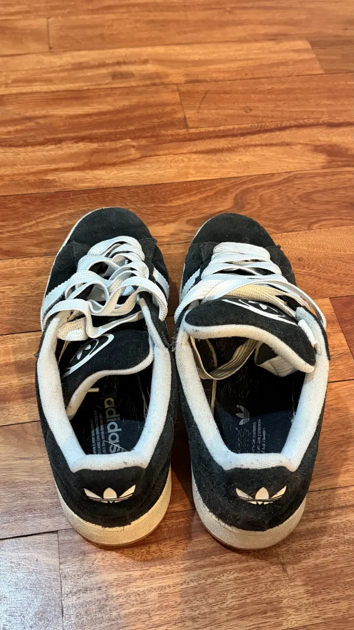 Zapatillas adidas - imagen 3