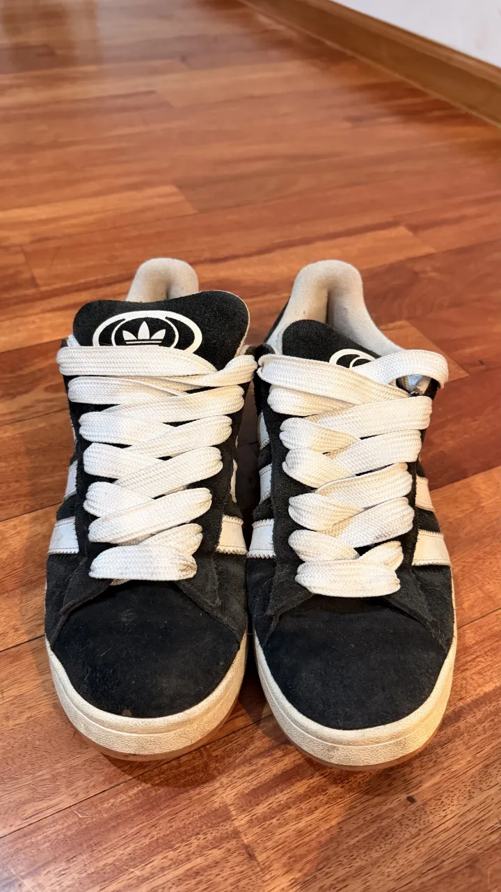 Zapatillas adidas - imagen 1