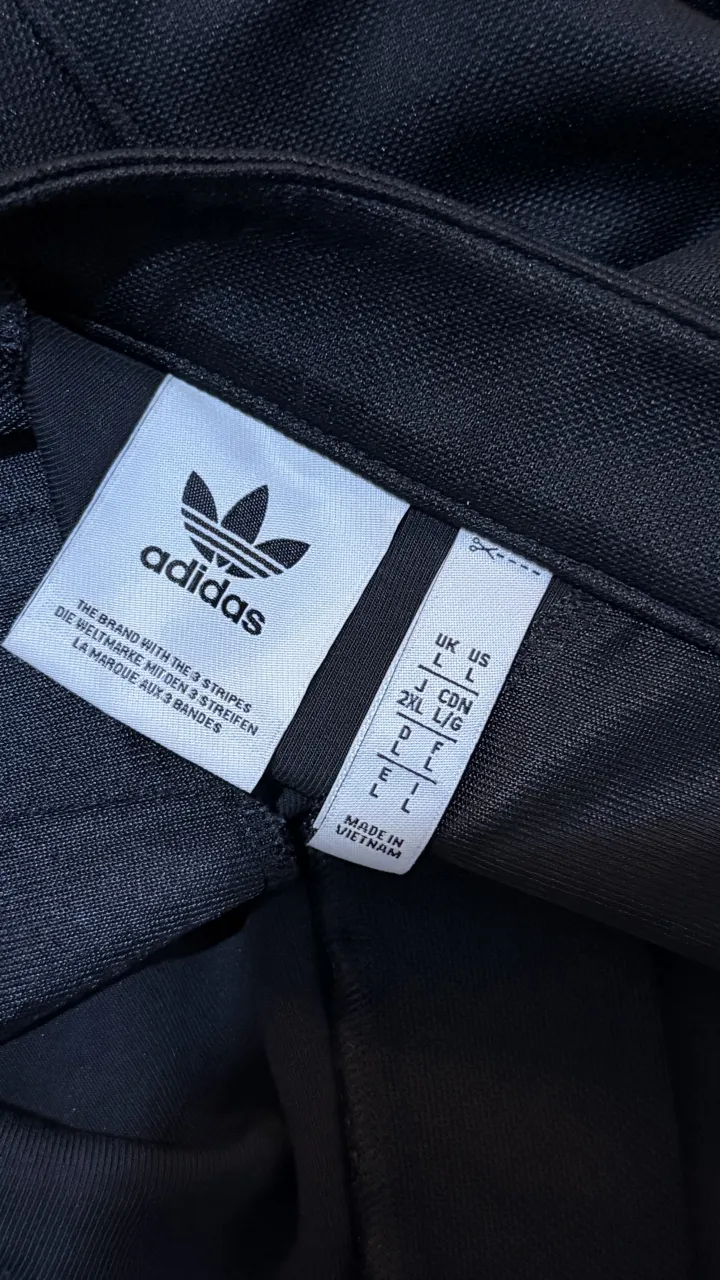 Pantalón adidas - imagen 3
