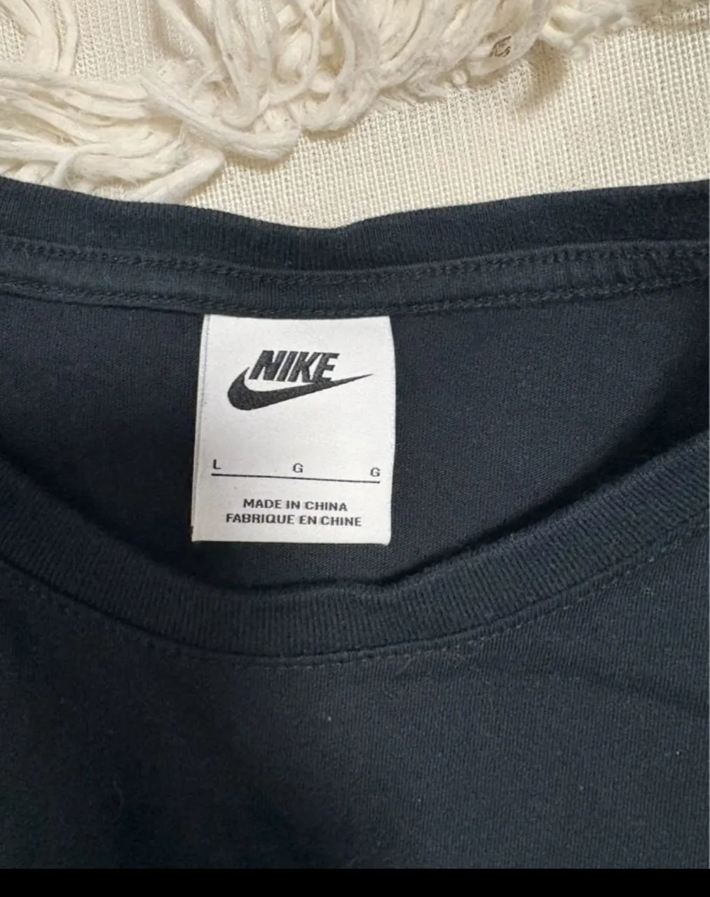 Remera Nike - imagen 2