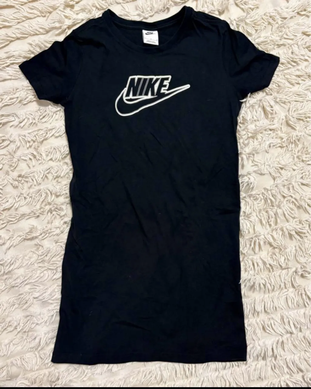 Remera Nike - imagen 1