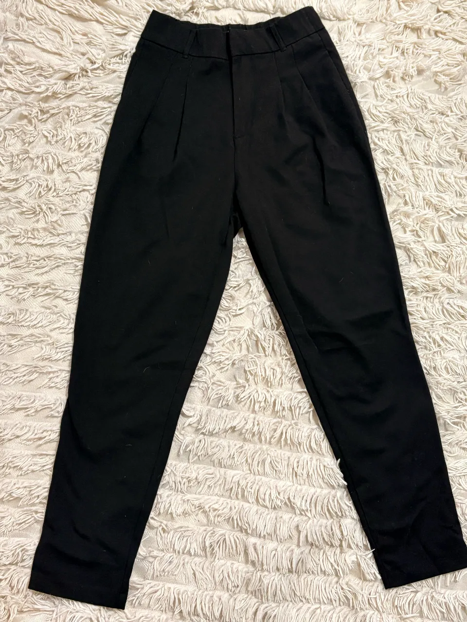 Pantalón Zara Woman