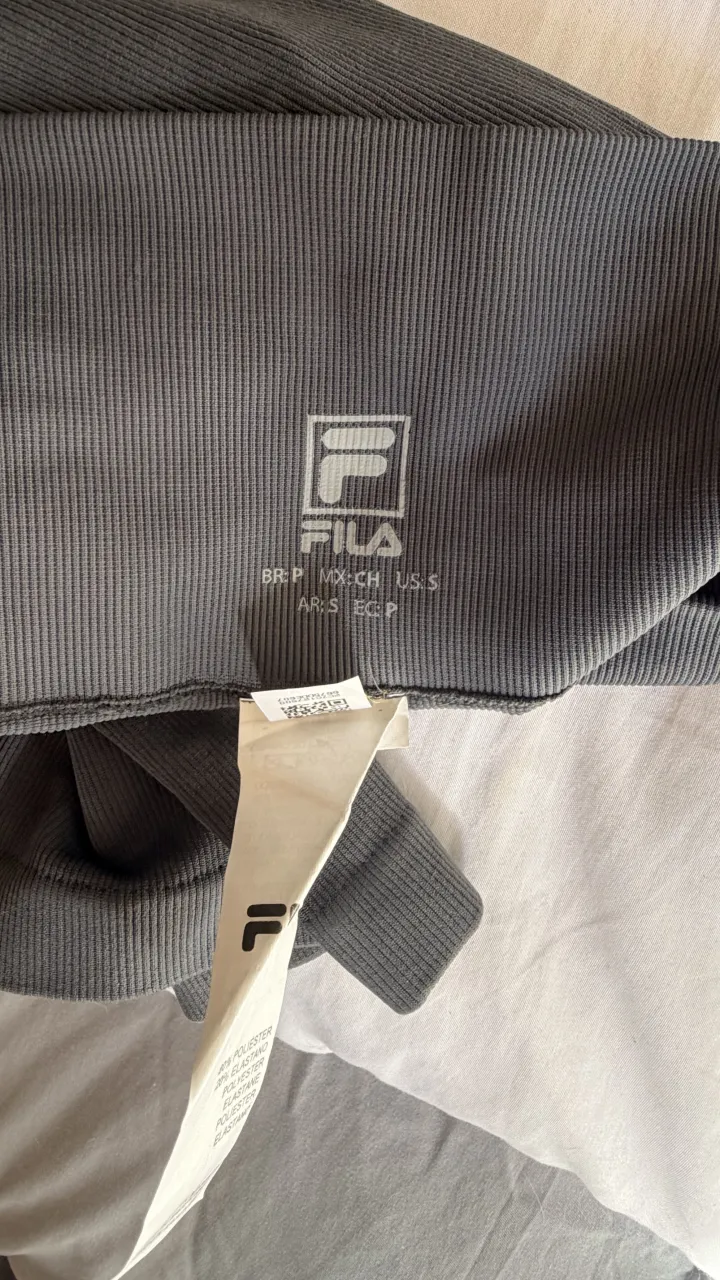 Short Fila - imagen 3