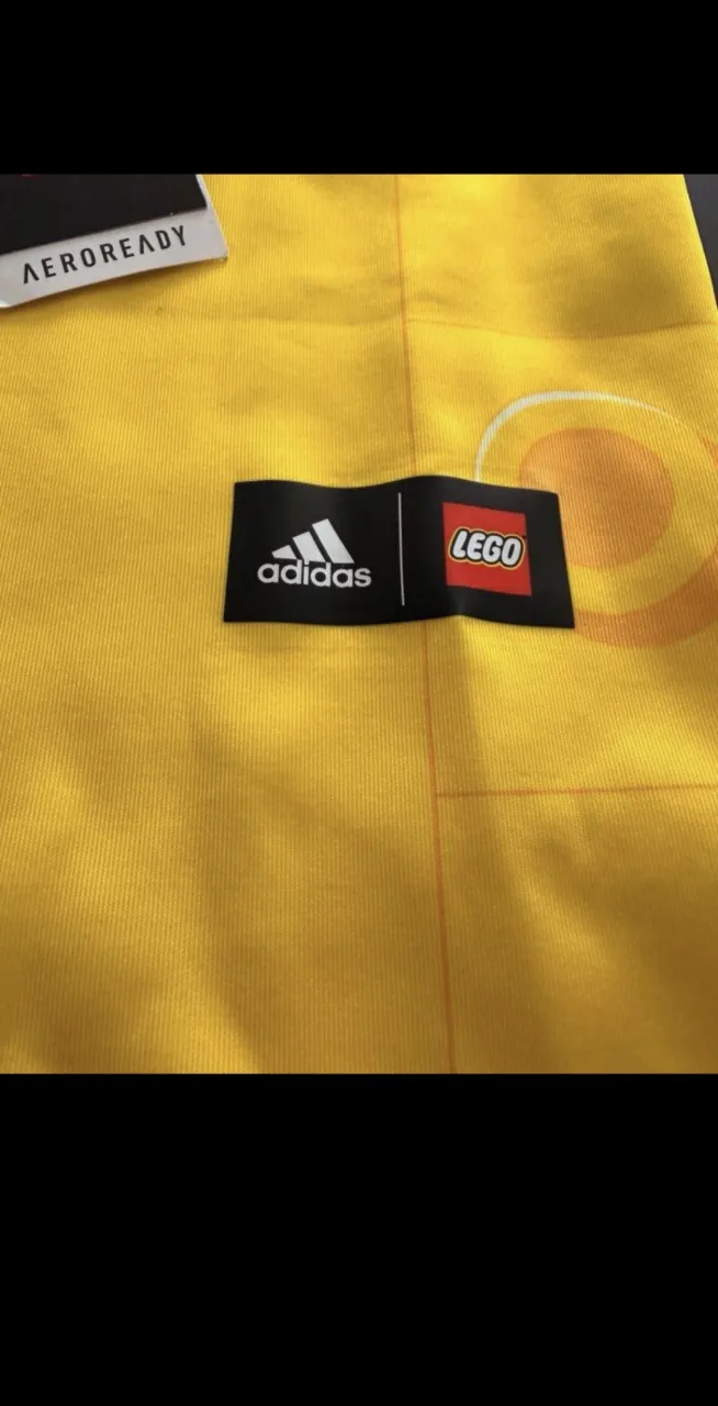Ropa deportiva adidas - imagen 2