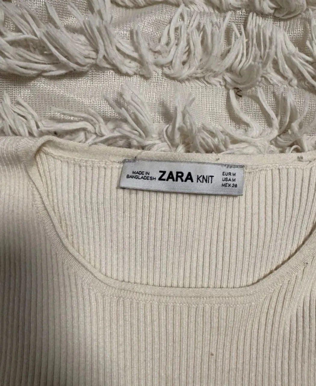 Polera Zara miniatura 2