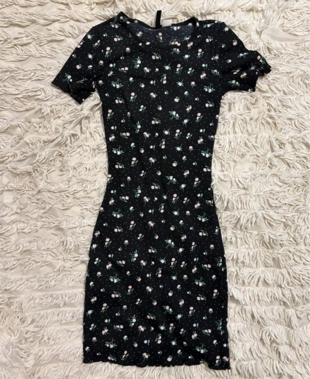 Vestido H&M - imagen 1