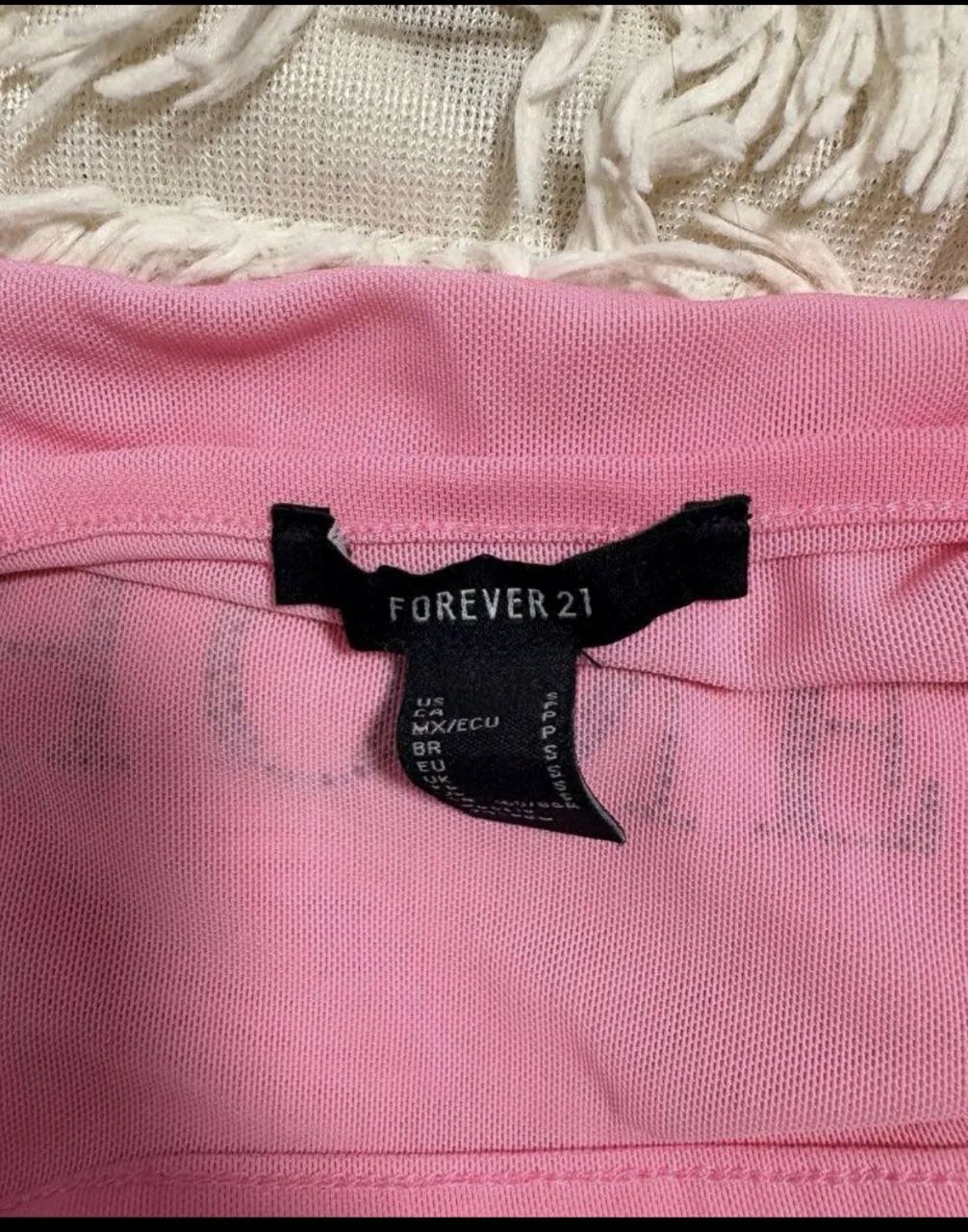 Top Forever 21 - imagen 2