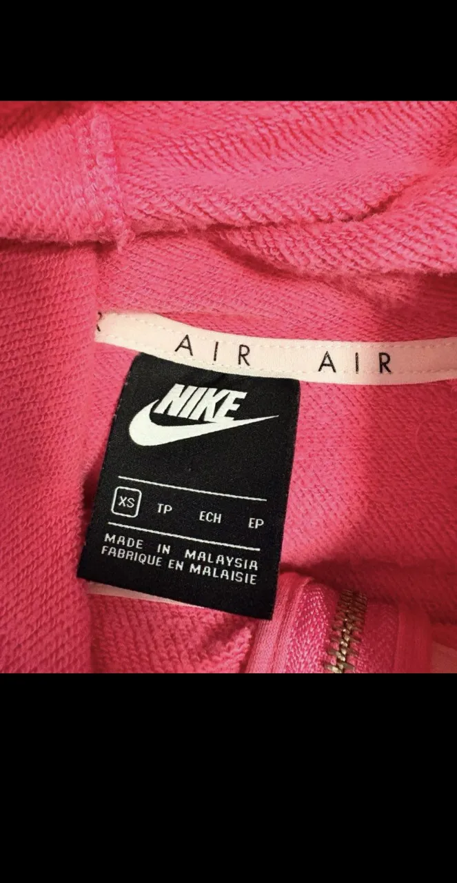 Buzo Nike - imagen 3