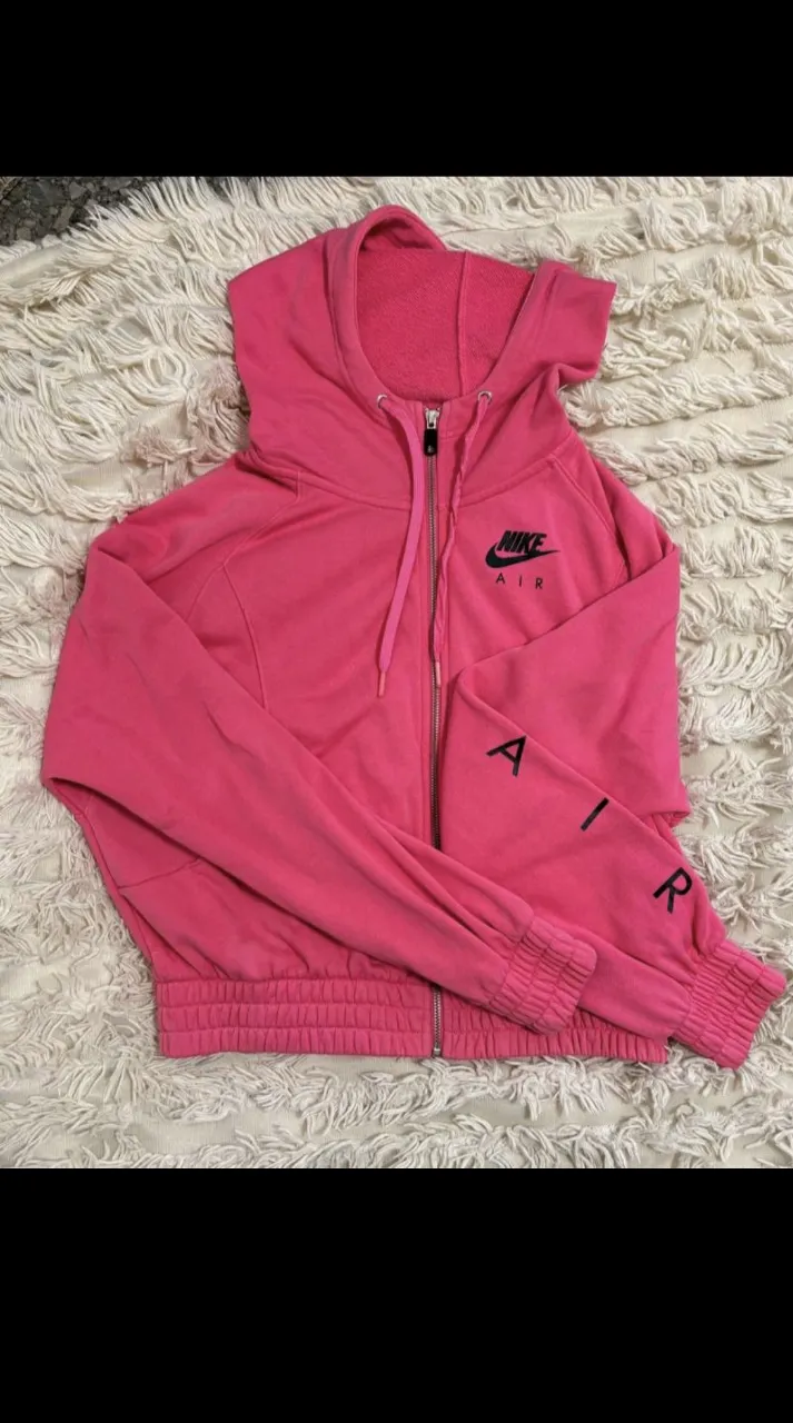 Buzo Nike - imagen 1