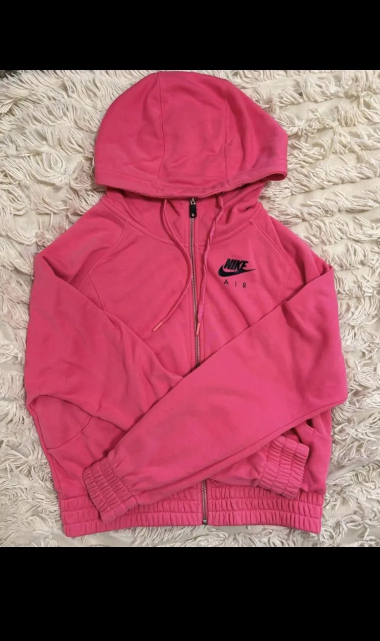 Buzo Nike - imagen 2