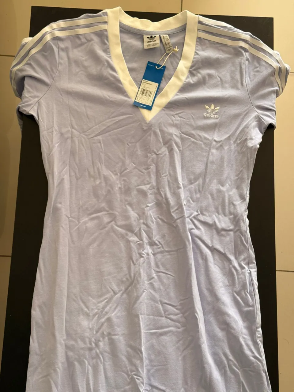 Vestido adidas - imagen 2