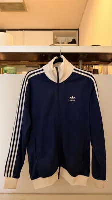 adidas
