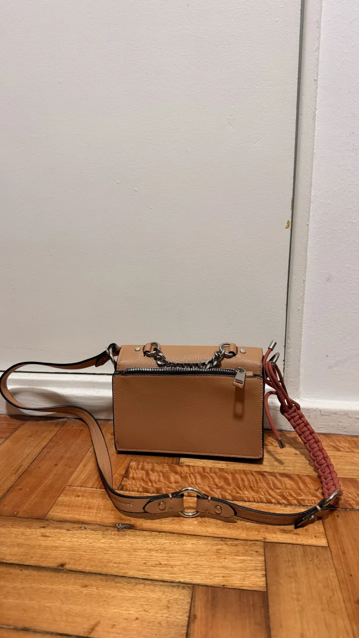 Cartera Zara - imagen 2