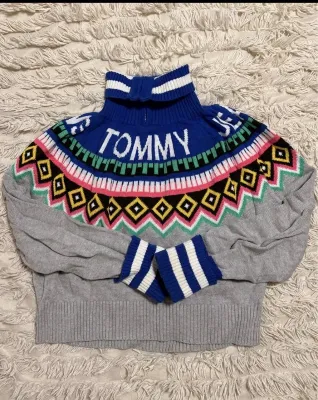Tommy Jeans