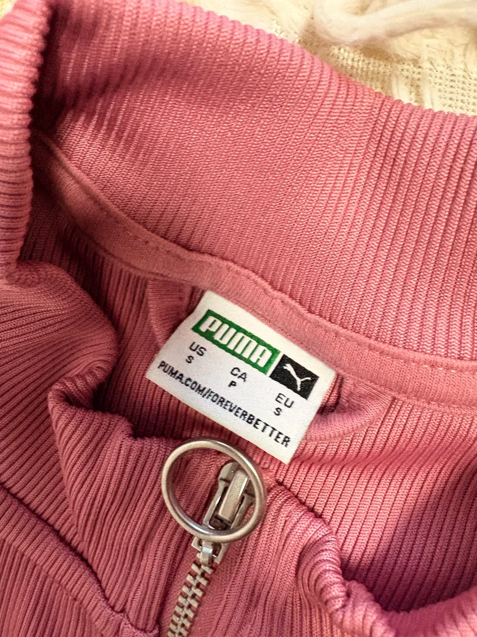 Vestido Puma miniatura 2