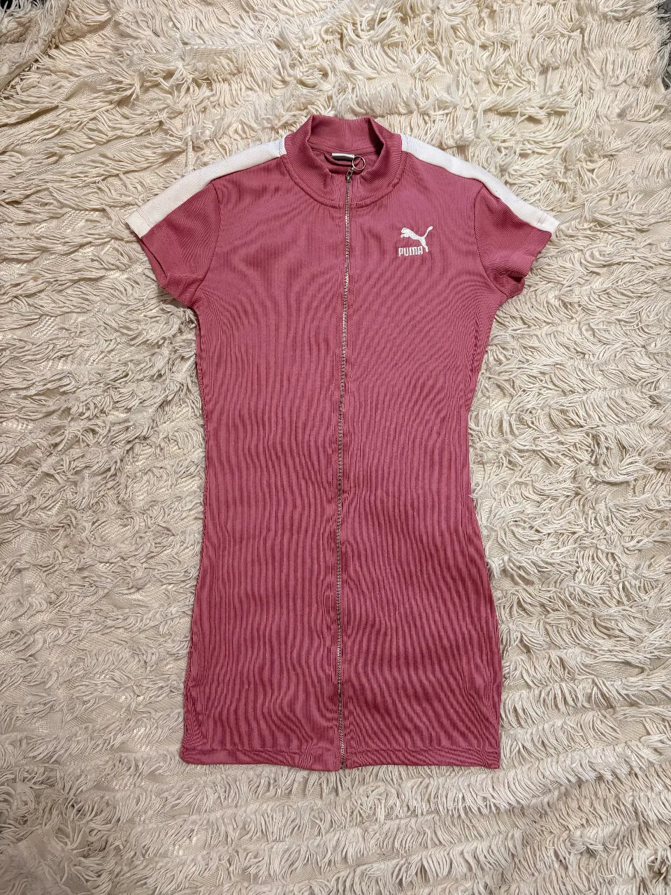 Vestido Puma