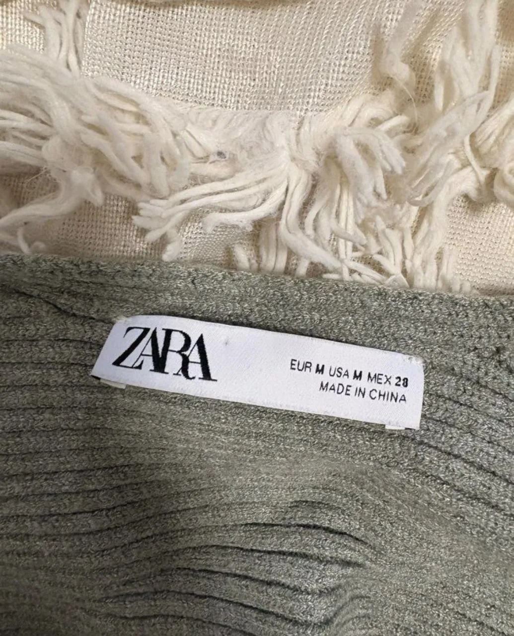 Sweater Zara - imagen 2