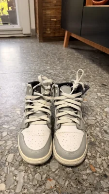 Nike