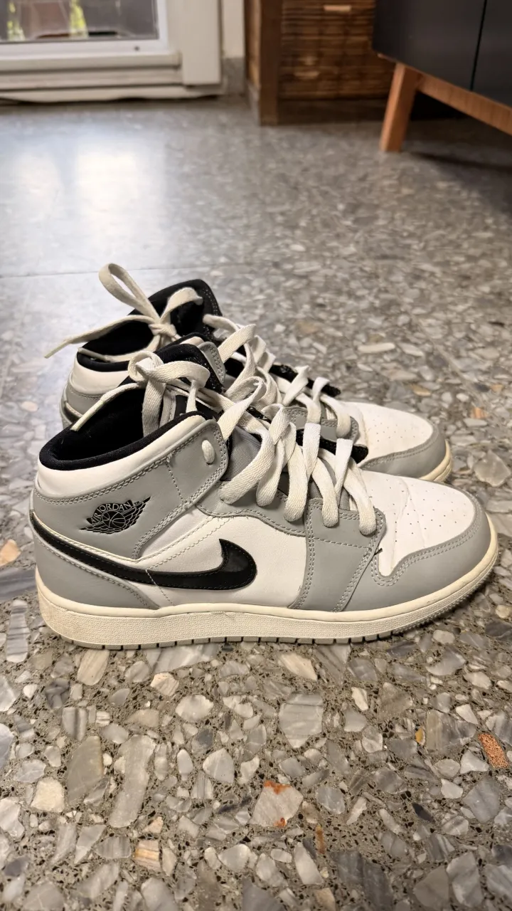 Zapatillas Nike - imagen 2