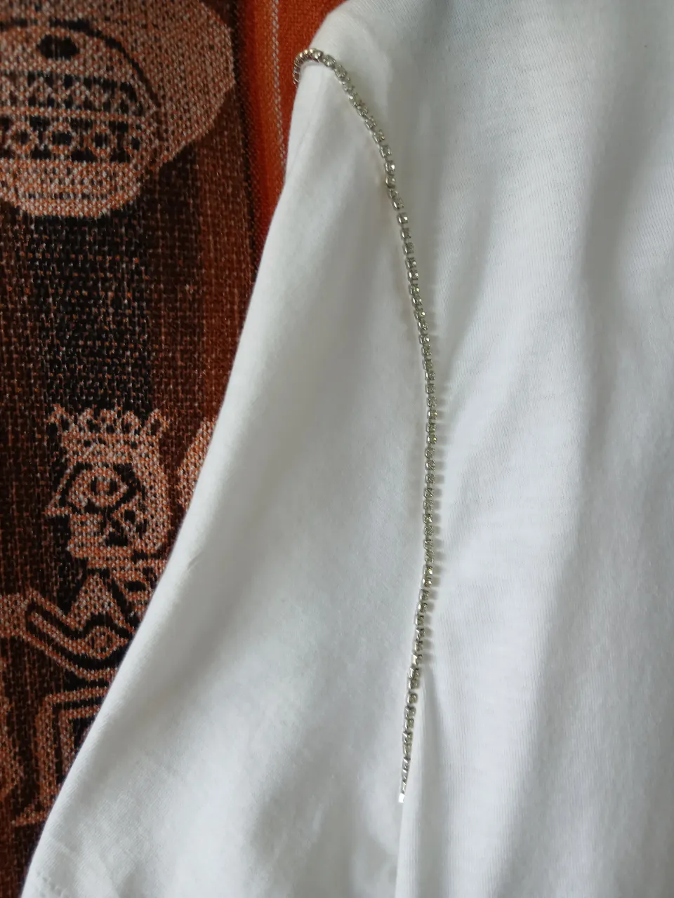 Remera Zara Collection - imagen 2