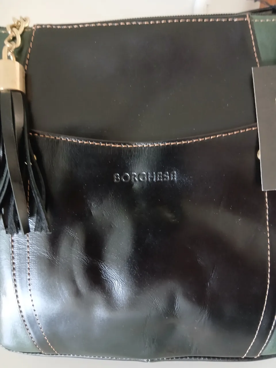Bolso Borghese - imagen 1