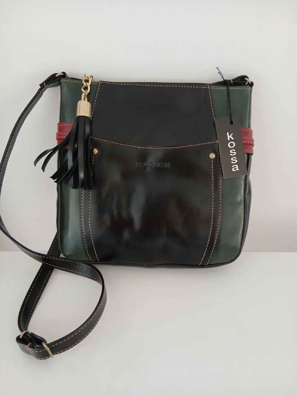 Bolso Borghese - imagen 2