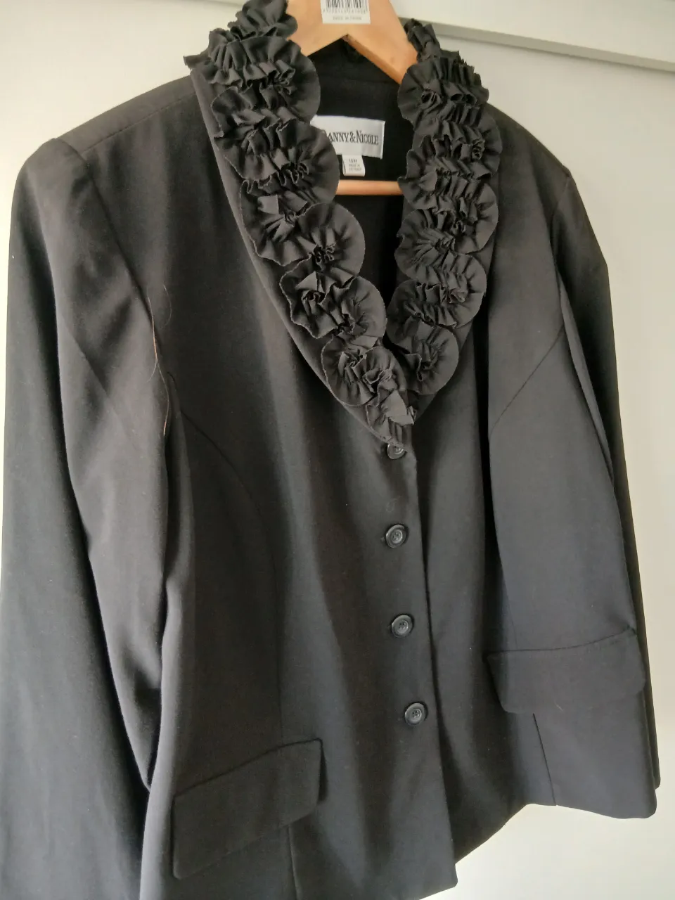 Blazer Sin marca - imagen 1