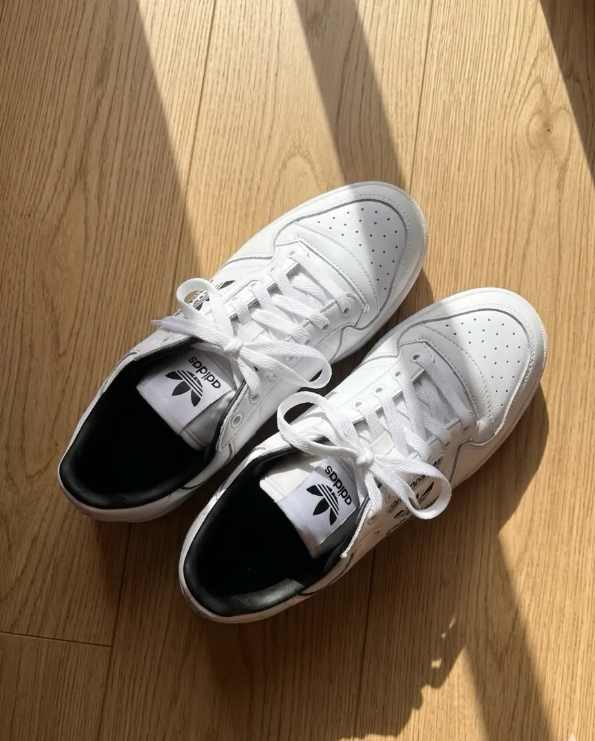 Zapatillas adidas - imagen 2