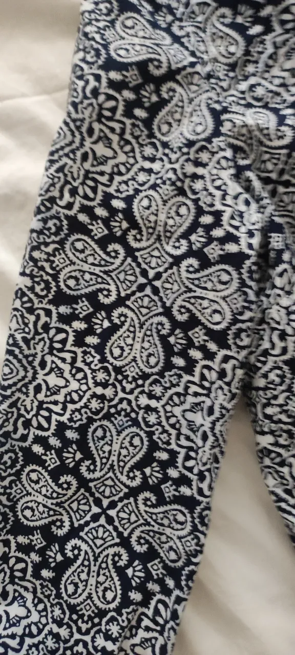 Camisa Tommy Hilfiger miniatura 6