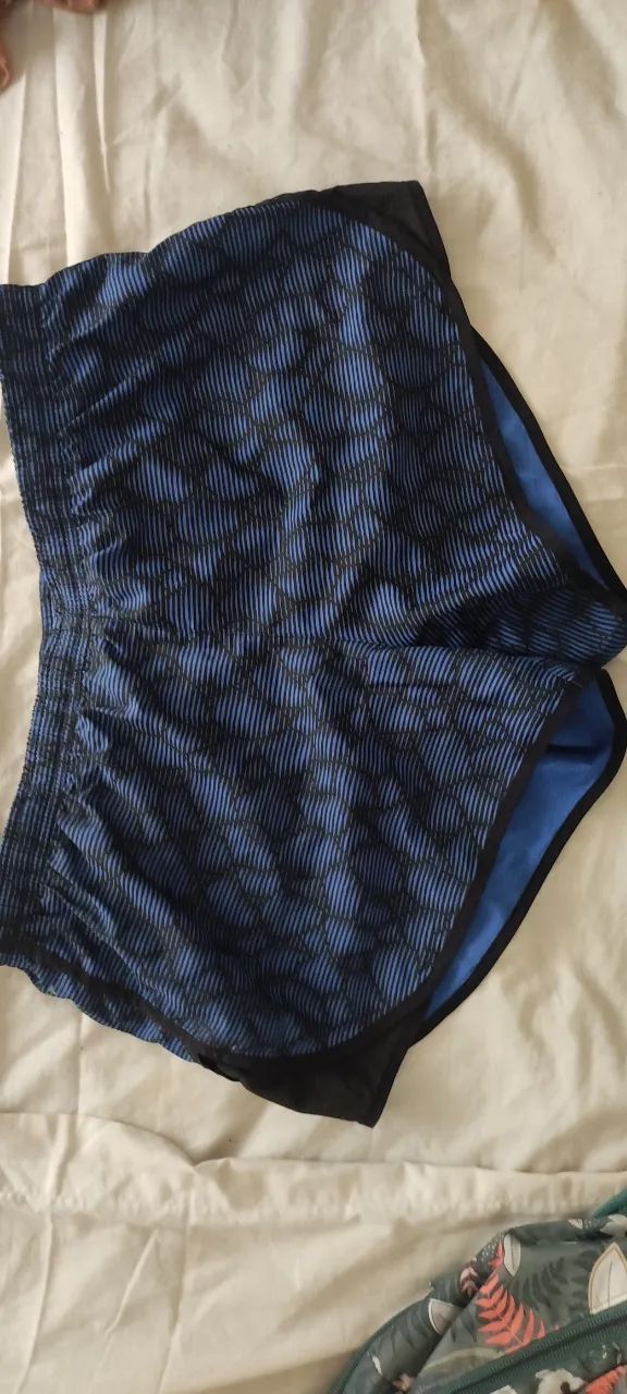 Short Nike - imagen 2