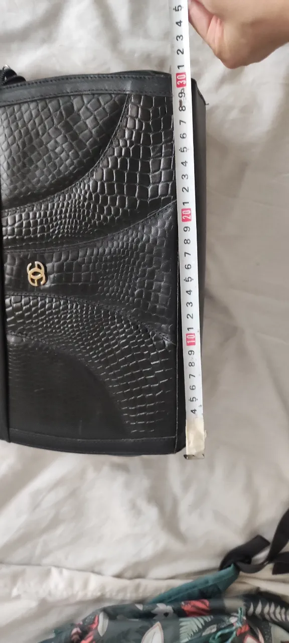 Cartera Sin marca conocida - imagen 2