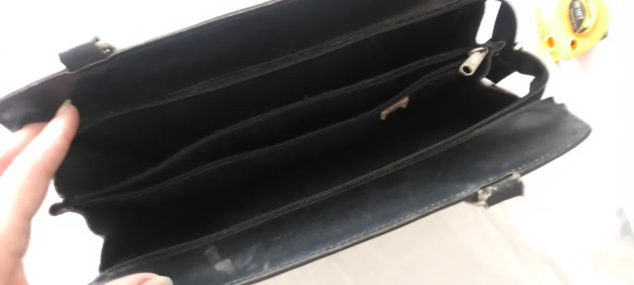 Cartera Sin marca conocida - imagen 4