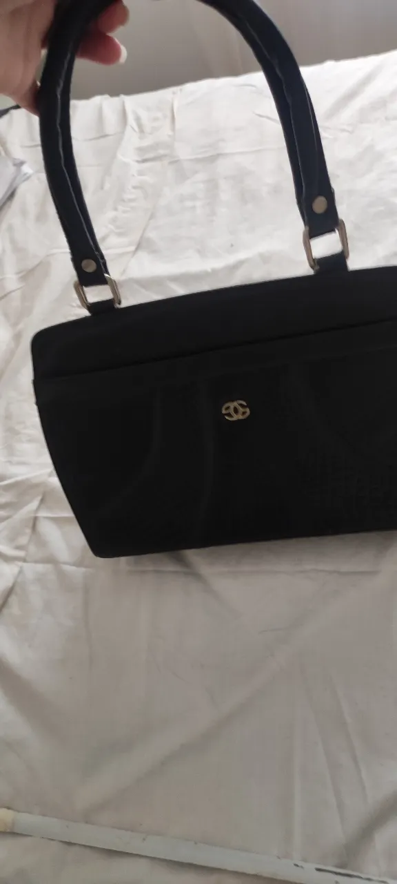 Cartera Sin marca conocida - imagen 3
