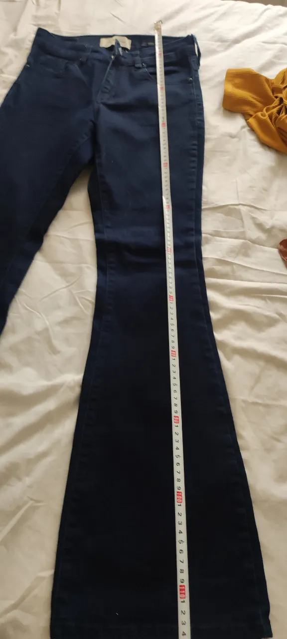 Pantalón RIFFLE JEANS - imagen 4